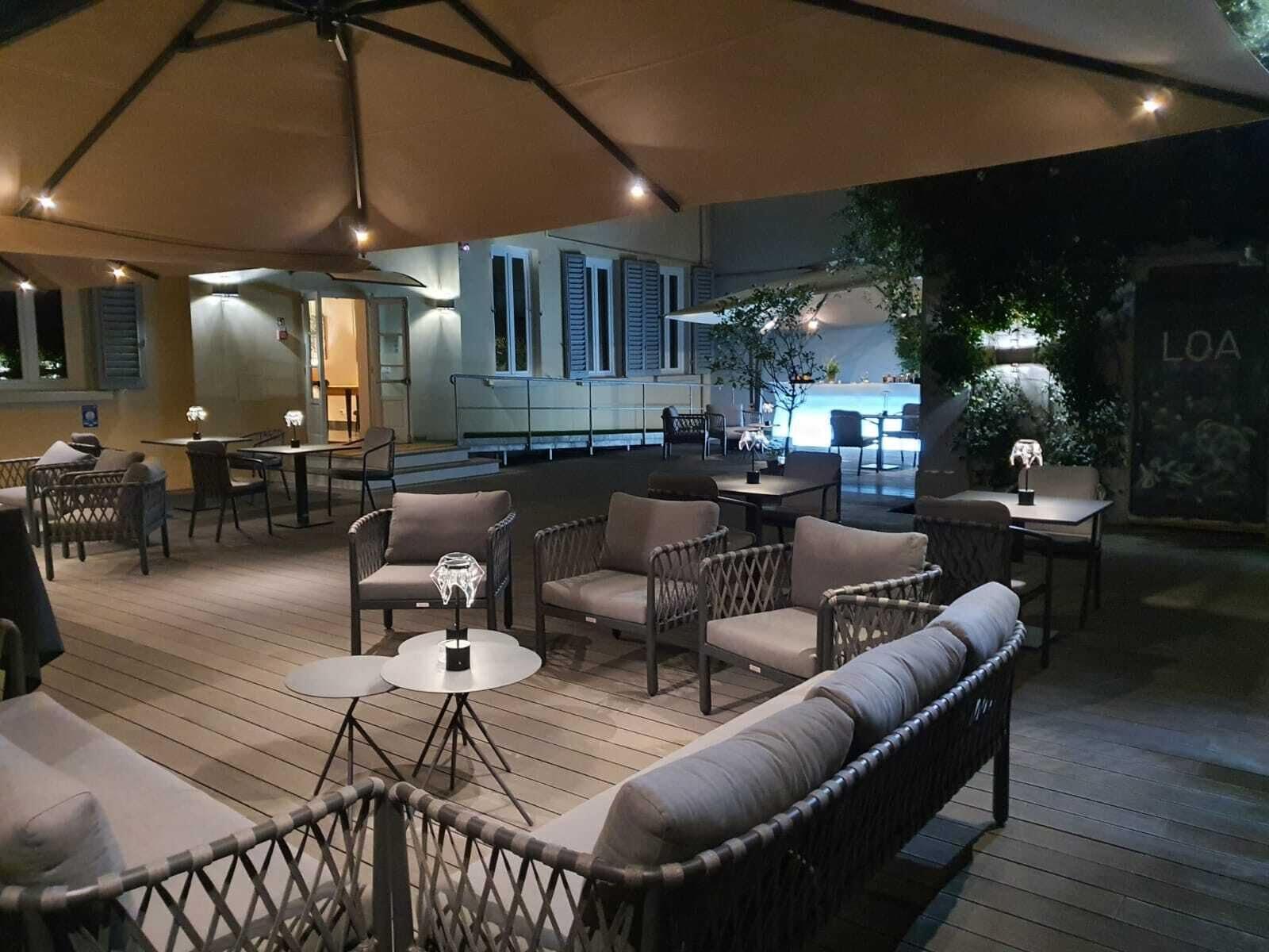 Hotel Lungarno Vespucci 50 Florencie Exteriér fotografie
